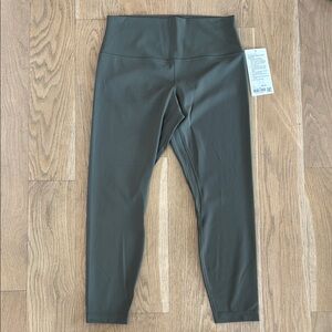 Lululemon Align HR Pant 25”